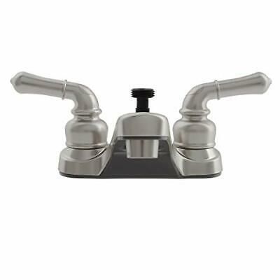 Classical RV Lavatory Faucet w